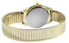 Classique 1700018-003 Analog Damenuhr Metallzugband Produktbild-Vorschau 3