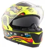 BHR 836 FLIP-UP, Klapphelm ECE 22.06, Integralhelm mit Produktbild-Vorschau 2