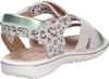 Superfit Mädchen Sandale SPARKLE beige Größe EUR 34 Produktbild-Vorschau 8