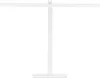 Xiaomi LED Desk Lamp 2 table lamp 10 W White Voir les images du produit 13
