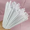 200 Stück Pfeifenreiniger Weiß 300x6mm, Pfeifenputzer zum Produktbild-Vorschau 3