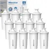 Maxblue Wasserfilterkartusche, Ersatz für Brita® Classic, Produktbild-Vorschau 1