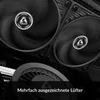 ARCTIC Liquid Freezer III 360 Náhľad obrázku produktu 13