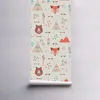 Coloray Fototapete 104x70 cm Latextapete Magicstick - Produktbild-Vorschau 4