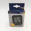 Thermo-hygromètre TFA MOXX digital, piles incluses Voir les images du produit 6