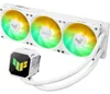 ASUS TUF Gaming LC III 360 ARGB White Edition, Produktbild-Vorschau 4