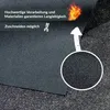 Feuerfeste Unterlage FireMat Silk Edition 25x25cm – Produktbild-Vorschau 5