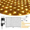 Bettizia LED Lichternetz 3x2M Warmweiß Lichterkette Produktbild-Vorschau 2