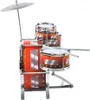 Kruzzel 22464 Kindertrommel-Set Produktbild-Vorschau 7