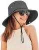 Sonnenhut für Damen und Herren, Breite Krempe, UV-Schutz, Produktbild-Vorschau 1