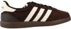 adidas Breaknet Sleek Sneaker Braun Produktbild-Vorschau 4