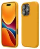 kwmobile Handyhülle für iPhone 16 Pro Hülle, für iPhone 16 Produktbild-Vorschau 1