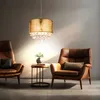 Globo Lighting Hängeleuchte Metall Nickel matt, 1x E27 Produktbild-Vorschau 11