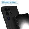 EAZY CASE - Silikonhülle magnetisch für Samsung Galaxy S25 Produktbild-Vorschau 4