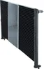 NRF 35348 Kondensator Klimaanlage für ROVER 600 (RH) Produktbild-Vorschau 8
