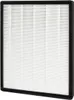 A close-up, studio shot of a HEPA air filter. Voir les images du produit