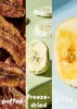 KoRo I Gefriergetrocknete Bananenscheiben 500 g Produktbild-Vorschau 8