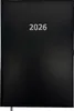 2026 ADINA Wochenkalender A5 1 W= 2S 128 Seiten mit Produktbild-Vorschau 1