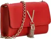 Divina - Borsa a tracolla 17 cm (nero/oro) Anteprima dell’immagine prodotto 14