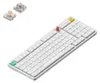 NuPhy Air100 V3 Kabellose Mechanische Tastatur Produktbild-Vorschau 1