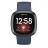 Strap-it Fitbit Versa 4 Silikon Armband Classic Produktbild-Vorschau 3