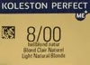 Wella Koleston Perfect ME+ Pure Naturals 8-00 60ml Produktbild-Vorschau 8