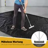 Protiskuzové podložky COSTWAY, rozměry 670 x 275 cm, Náhled obrázku produktu 6