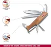 Victorinox RangerWood 55, Messer mit Feststellklinge, Produktbild-Vorschau 7