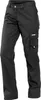 A pair of black cargo pants for women. Anteprima dell’immagine prodotto