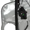 VW Golf IV 97-05 elektrický okenný zdvihák vpredu vľavo S Náhľad obrázku produktu 3