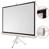 celexon basic Stativ-Leinwand 110" | 200x200 cm 1:1 | Produktbild-Vorschau 4