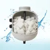 PureFlow POOLFILTER 3D – Innovativ und Leistungsstark, Produktbild-Vorschau 9