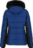 Luhta Suppivaara L9 Daunenjacke Blau 42 Damen Blau 42 Produktbild-Vorschau 2