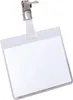 DURABLE Namensschild, oben geschlossen, mit Clip, 90 x 60 Produktbild-Vorschau 7
