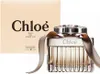 A bottle of Chloe Eau de Parfum and its packaging are displayed against a white background. Anteprima dell’immagine prodotto