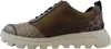 Waldläufer Damen Schnürschuh grau Größe EUR 39 Produktbild-Vorschau 11