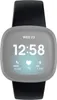 Armband für Fitbit Versa3/Sense, Ersatzarmband, universal, Produktbild-Vorschau 4