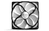 Noiseblocker NB-eLoop Fan B14-PS - 140mm PWM Produktbild-Vorschau 2