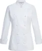 GREIFF Greiff-5047 Kochjacke Gr. 3XL weiß Produktbild-Vorschau 1