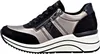 Remonte D0T09-90 (37/schwarz-altsilber) Produktbild-Vorschau 10