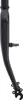 Point Gabel Mtb/Atb Canti.24 Schw.Schaft 1 Produktbild-Vorschau 3