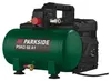 PARKSIDE® Silent-Kompressor »PSKO 68 A1« 550 Watt tragbar Produktbild-Vorschau 1