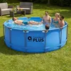 Avenli Frame Plus Pool 457x122 cm, Aufstellpool rund, Produktbild-Vorschau 9