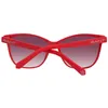 Sonnenbrille Frauen Gant GA8084 5767F Produktbild-Vorschau 3