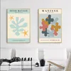 TPFLiving Kunstdruck LW-1707 (OHNE RAHMEN) Poster - Produktbild-Vorschau 5