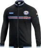 SPARCO Pullover Sweatshirt 01278MRNR3L Baumwolle Produktbild-Vorschau 1