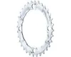 Shimano M510/440/415 Kettenblatt Silber 32t Silber 32t Produktbild-Vorschau 3