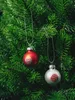 FC Bayern München FCB Christbaumkugel 10er ohne Produktbild-Vorschau 3