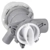Beko Arcelik Ablaufpumpe SPW165250E31P-01 mit Flusensieb Produktbild-Vorschau 6