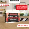 Stadt Land Vollpfosten® Das Brettspiel | Rotlicht Produktbild-Vorschau 3